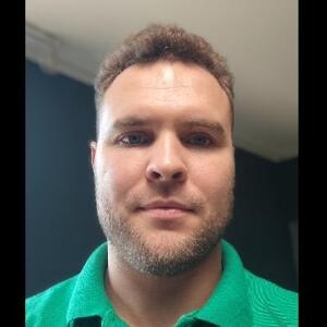 Про продавец Сергій