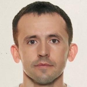 Про продавец Віталій Костянтинович