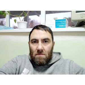 Про продавец Сервер  Решатович Абибуллаев