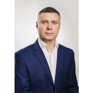 Юрій Петрович Миськів