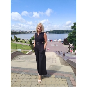 Юлія Олександрівна Юрченко
