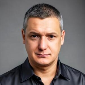 Про продавец Микола