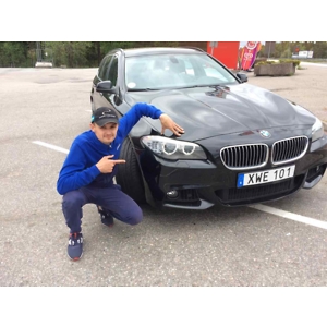 Про продавец Taras