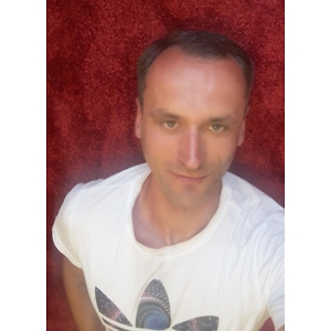 Гордей Васильевич Рудый