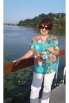 Риелтор Валентина Павловна