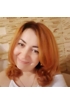 Світлана Руденко