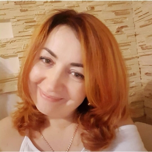 Світлана Руденко