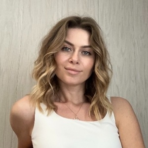 Олександра Цимбалюк