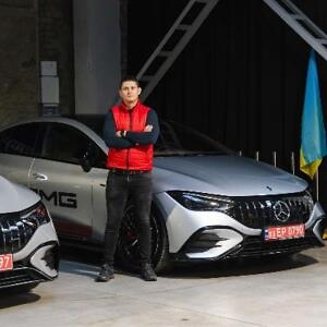 Про продавец Роман Михайлович