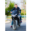 user photo