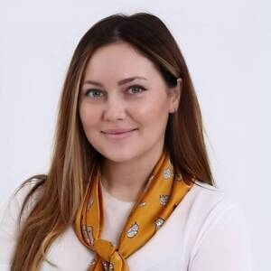 Дарія Михайлович