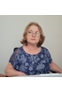 Олена Безгачева