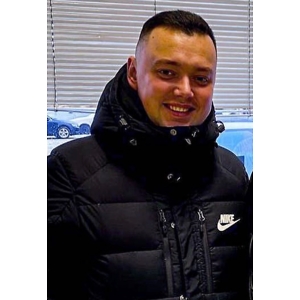 Про продавец Павло Казимирович Красовський