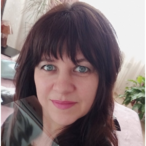 Валентина Миколаївна Корх