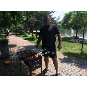 Про продавец Николай