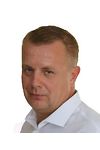 Продавець Олег Васильович Патюк