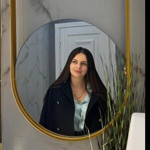 Про продавец Віталія