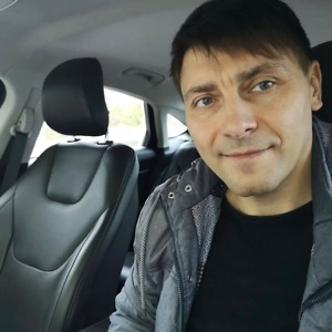 Про продавец Олександр Матвієнко Про продавец Олександр Матвієнко