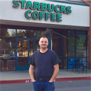 Про продавец Иван