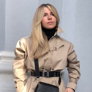 Галина Фейло