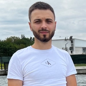 Про продавець Андрій Юрійович Василишин