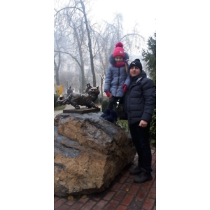 Про продавец Иван Cергеевич