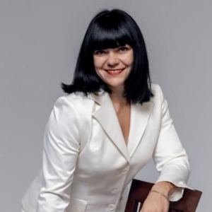 Антоніна Михайлівна Пономаренко