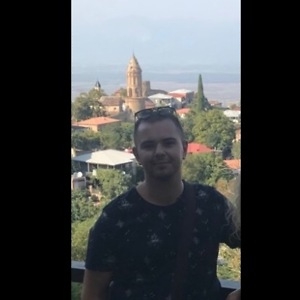 Про продавец Евгений Гончаренко