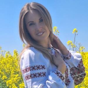Марія Степ