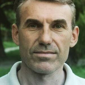 Михайло Якович Сербин