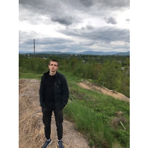 Про продавець Misha Валерійович  Бігун 