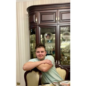 Про продавец Віталій Михайлович Самсон