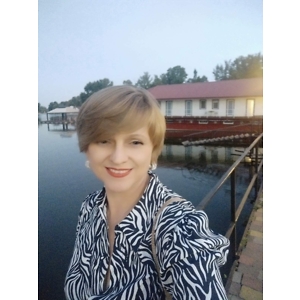 Єлизавета Владиславівна Горбенко