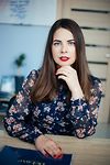 Продавець Ирина