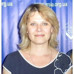 Елена Леонтьевна Середа