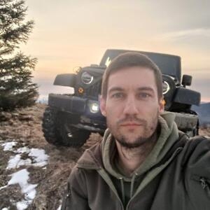 Про продавец Костянтин