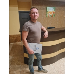 Ян Вячеславович Пожедаев