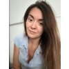 Оксана Василівна Пташинська