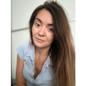 Оксана Василівна Пташинська