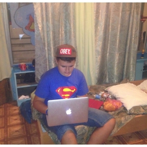 Про продавец Іван