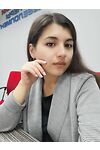 Риелтор Аша Леонидовна Епур