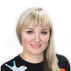 Катерина Сергіївна Безвершук