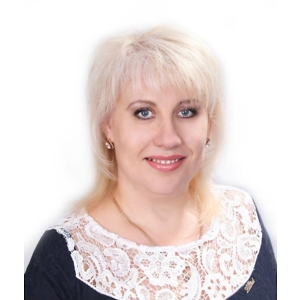 Олена Зотівна