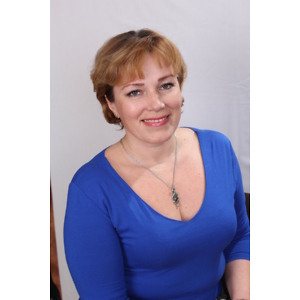 Наталя Ігорівна Телепенко