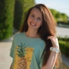 Алла Ігорівна Калюжна