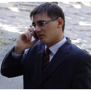 Про продавец Андрей