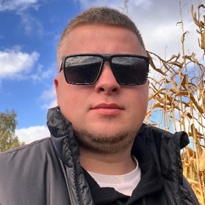 Про продавець Євгеній