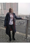 Мирослава Михайлівна Надашкевич Мирослава Михайлівна Надашкевич