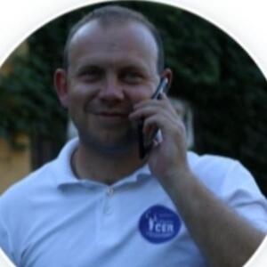 Про продавец Степан