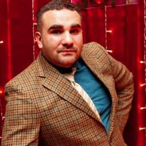 Про продавец Павел